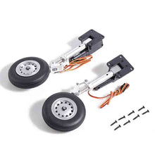 Load image into Gallery viewer, FMS INTEGRAL MAIN LANDING GEAR SYSTEM