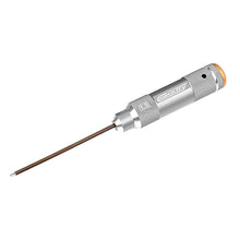 Load image into Gallery viewer, CORALLY FACTORY PRO TOOL HARDENED TIP ALU GRIP HEX 1.5MM
