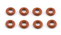 Load image into Gallery viewer, Team Associated Red O-Rings