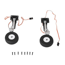 Load image into Gallery viewer, FMS AVANTI V3 MAIN LANDING GEAR SET