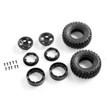 Load image into Gallery viewer, FMS 11831 WHEEL SET