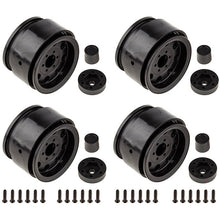 Load image into Gallery viewer, ELEMENT RC ENDURO THE OCHO WHEELS 1.9IN BLACK