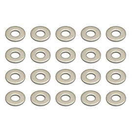 TEAM ASSOCIATED WASHER 2.5mm RC8B3.1/RC8B3.2