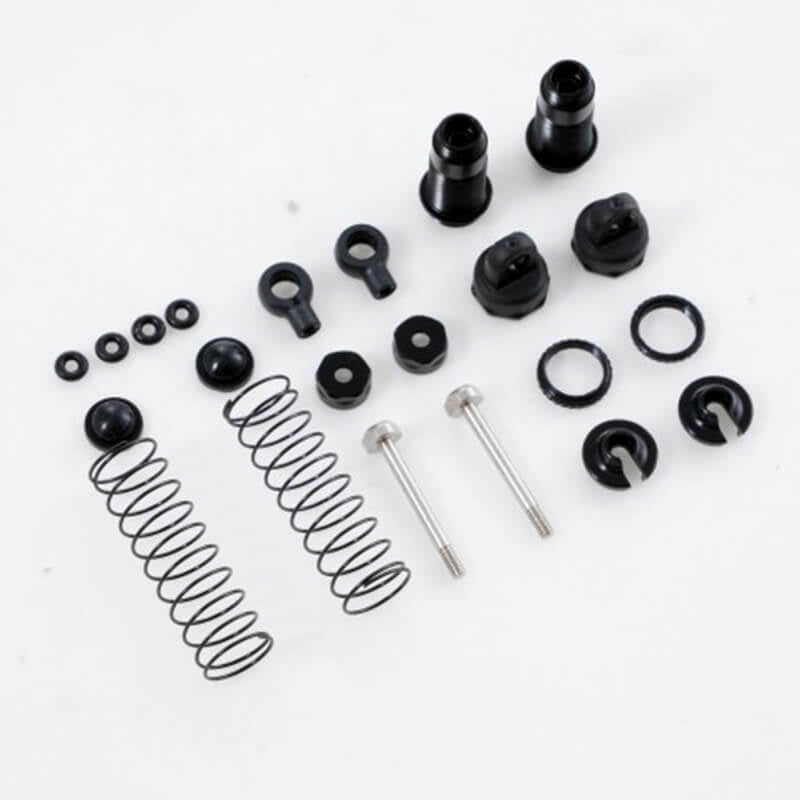 FMS FCX18 OIL SHOCK ABSORBERS ASSEMBLY