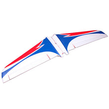 Load image into Gallery viewer, FMS 1.4M F3A OLYMPUS MAIN WING SET W/HORNS INSTALLED