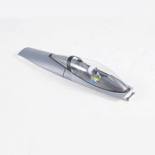 Load image into Gallery viewer, FMS 64MM F-16 CANOPY - GREY