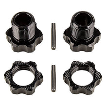 Load image into Gallery viewer, TEAM ASSOCIATED RIVAL MT8 WHEEL HEX SET