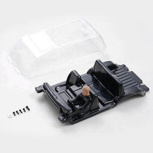 Load image into Gallery viewer, FMS 11831 COCKPIT AND DRIVER A SET