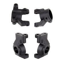 Load image into Gallery viewer, ELEMENT RC ENDURO CASTER AND STEERING BLOCKS