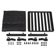 Load image into Gallery viewer, ELEMENT RC ENDURO FRONT RUNNER BED RACK AND RTT SET