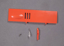 Load image into Gallery viewer, FMS 90MM SUPER SCORPION FRONT LANDING GEAR DOOR