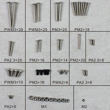 Load image into Gallery viewer, DYNAM C188 SCREW SET