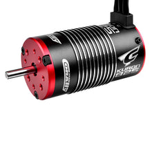 Load image into Gallery viewer, CORALLY ELECTRIC MOTOR KURON 825 4POLE 2050 KV BRUSHLESS