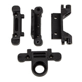 TEAM ASSOCIATED RIVAL MT8 ARM MOUNT COVER SET