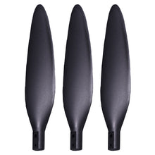 Load image into Gallery viewer, FMS 13 x 9 3-BLADE PROPELLOR (STUKA)