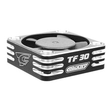 Load image into Gallery viewer, CORALLY ESC ULTRA HIGH SPEED COOLING FAN 30MM 6V8,4V DUAL BA
