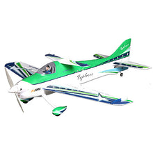 Load image into Gallery viewer, FMS EXPLORER F3A SPORT PLANE 1020mm w/o TX/RX/BAT w/REFLEX