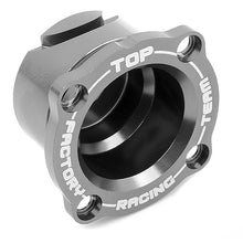 Load image into Gallery viewer, CORALLY BACKPLATE COVER ETOR 21 52P WITH ORING
