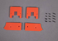 Load image into Gallery viewer, FMS 90MM SUPER SCORPION MAIN LANDING GEAR DOOR