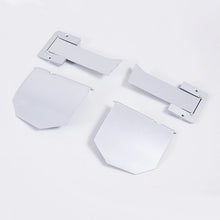 Load image into Gallery viewer, FMS 80MM F-86 SABRE MAIN LANDING GEAR COVER