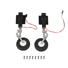 Load image into Gallery viewer, FMS FUTURA V2 MAIN LANDING GEAR SYSTEM