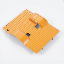 Load image into Gallery viewer, FMS 1:18 CHEVROLET K10 CHASSIS YELLOW