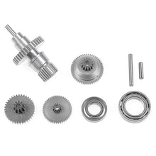 Load image into Gallery viewer, CORALLY GEAR SET FOR CORALLY CS3007 / CV3005