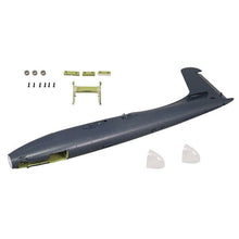 Load image into Gallery viewer, FMS 1700MM F7F TIGERCAT BLUE FUSELAGE