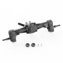 Load image into Gallery viewer, FMS 1:24 SMASHER 12402 REAR AXLE ASSEMBLY WITH DIFFERENTIAL SET
