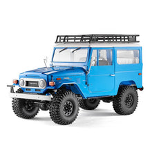 Load image into Gallery viewer, FMS 1:10 TOYOTA LAND CRUISER FJ40 RS - BLUE