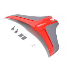 Load image into Gallery viewer, FMS INTEGRAL HORIZONTAL STABILIZER - RED
