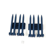 Load image into Gallery viewer, FMS 1700MM F4U CORSAIR V3 ROCKET SET