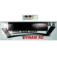 Load image into Gallery viewer, DYNAM C188 DECAL