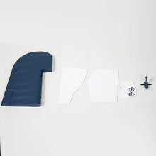 Load image into Gallery viewer, FMS 1700MM F4U CORSAIR V3 RUDDER