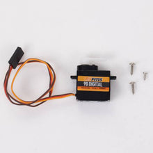 Load image into Gallery viewer, FMS 9G DIGITAL GEAR SERVO 54 DEGREE