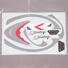 Load image into Gallery viewer, FMS AVANTI DECAL SHEET