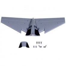 Load image into Gallery viewer, FMS 70MM YAK130 HORIZONTAL STABILIZER