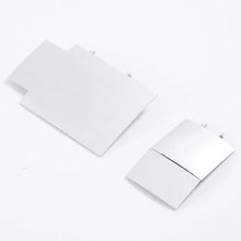 Load image into Gallery viewer, FMS 80MM F-86 SABRE FRONT LANDING GEAR COVER