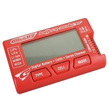 Load image into Gallery viewer, CORALLY BATTERY ANALYSER
