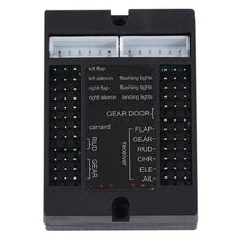 Load image into Gallery viewer, FMS 80MM RAFALE I.C. BOARD