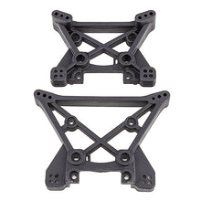 Load image into Gallery viewer, TEAM ASSOCIATED RIVAL MT10 SHOCK TOWER SET