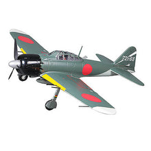 Load image into Gallery viewer, FMS ZERO A6M5, PNP, 1100MM