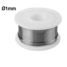 Load image into Gallery viewer, CORALLY SOLDERING TIN 100GR