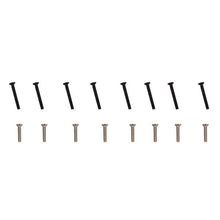 Load image into Gallery viewer, FMS 1700MM F7F TIGERCAT BLUE SCREW SET