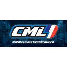 Load image into Gallery viewer, CML DISTRIBUTION FRANCE BANNER 150X60cm