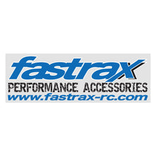 Load image into Gallery viewer, CML FASTRAX WINDOW DECAL