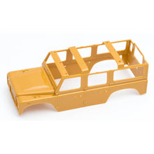 Load image into Gallery viewer, FMS FCX24M 12482 LAND ROVER DEFENDER 110 CAR BODY