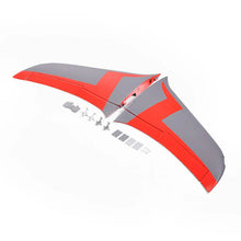 Load image into Gallery viewer, FMS INTEGRAL MAIN WING SET - RED