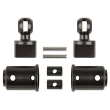 Load image into Gallery viewer, ELEMENT RC ENDURO DRIVESHAFT SET, MACHINED