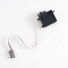 Load image into Gallery viewer, FMS FCX10 13G METAL GEAR SERVO WATERPROOF